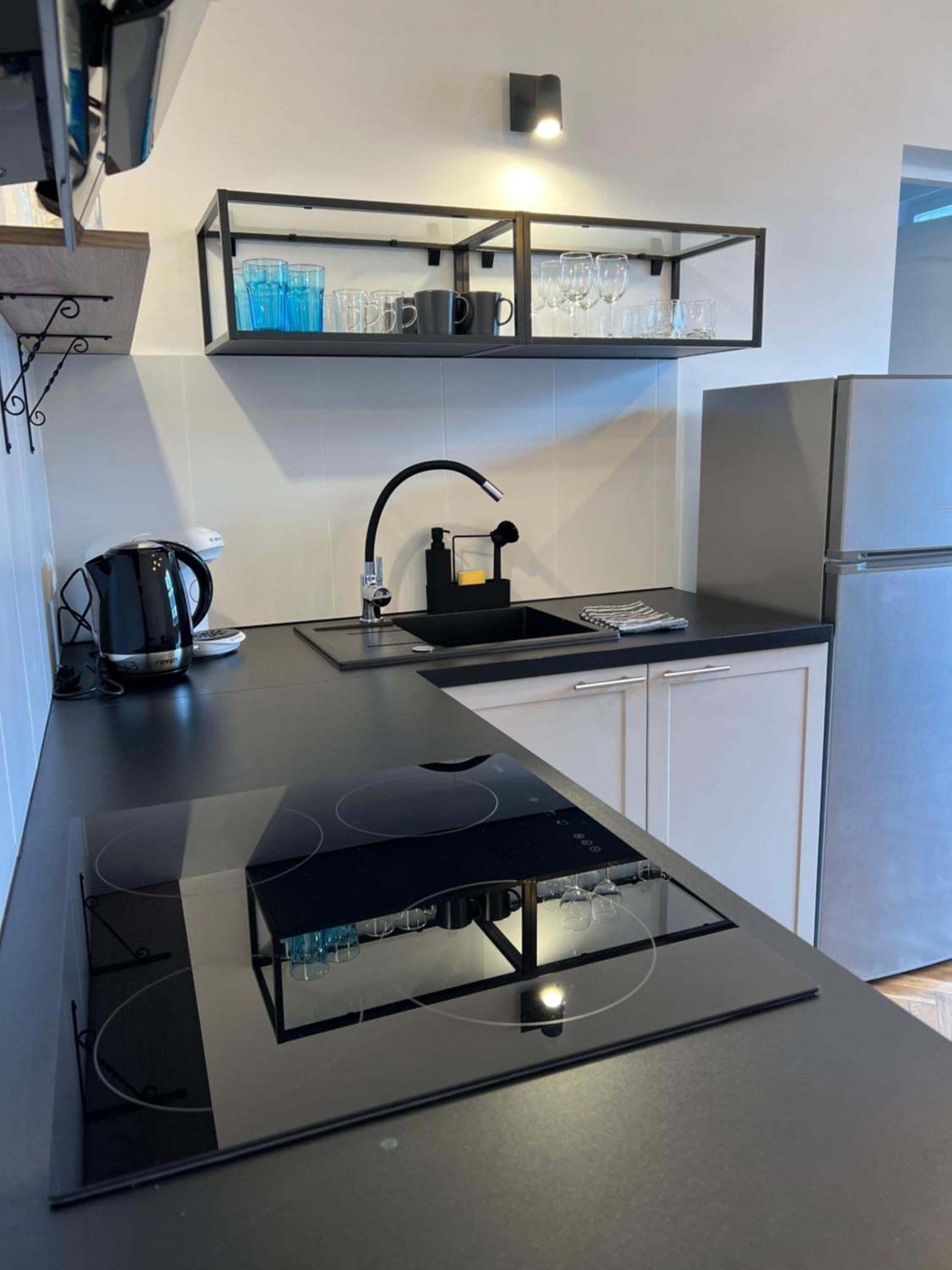 Apartamenty Centrum Warsaw Luaran gambar